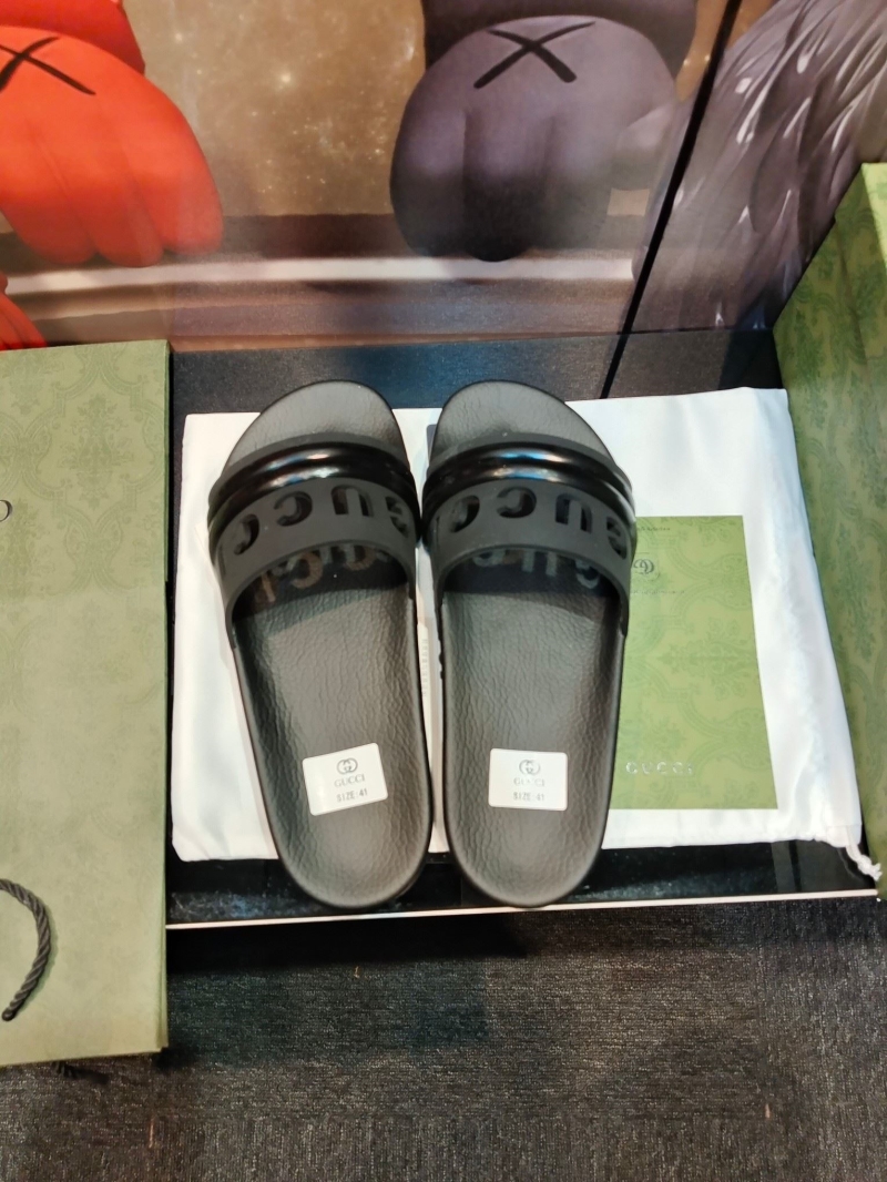 Gucci Slippers